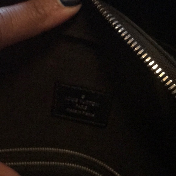 Louis Vuitton bag - Picture 4 of 5